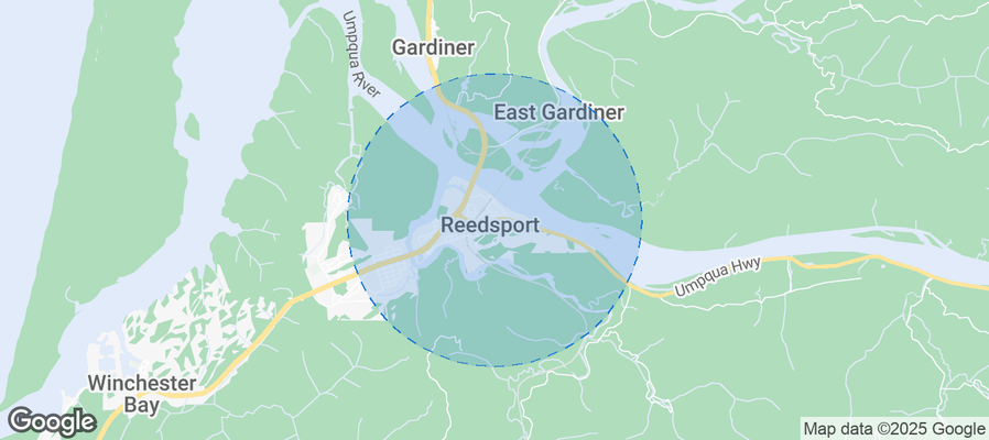 Discover Reedsport Airbnb Analytics